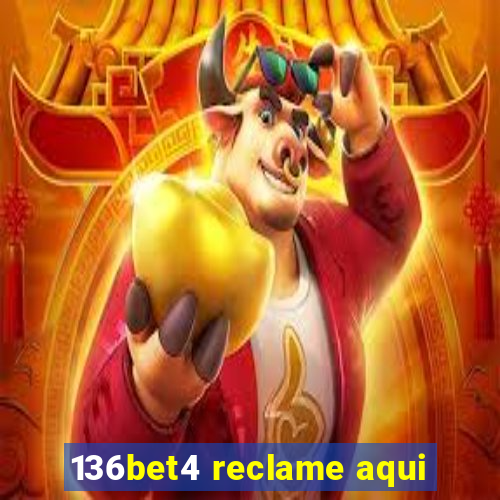 136bet4 reclame aqui